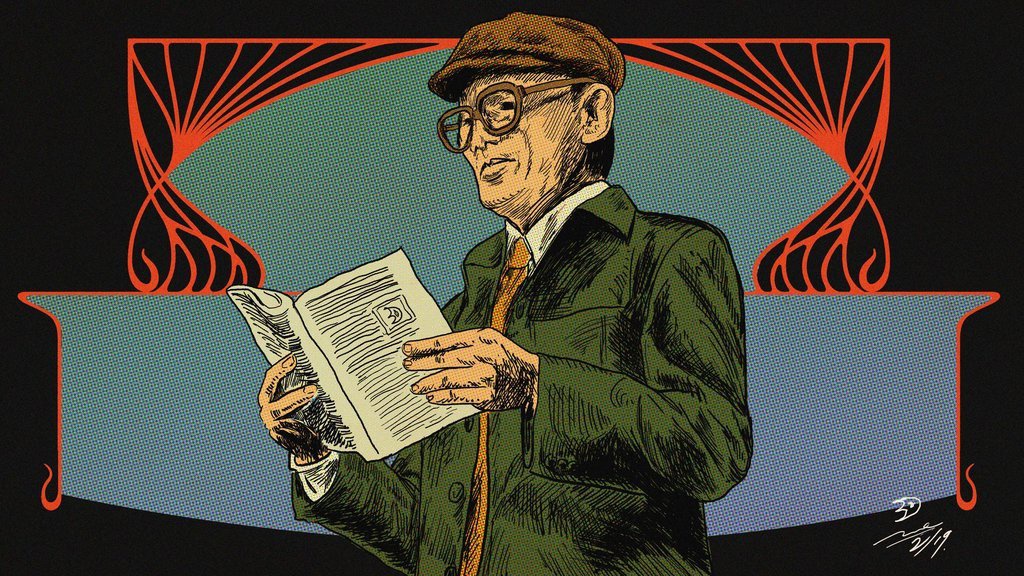 Kejutan-Kejutan Warisan Gerson Poyk Kejutan-Kejutan Warisan Gerson Poyk