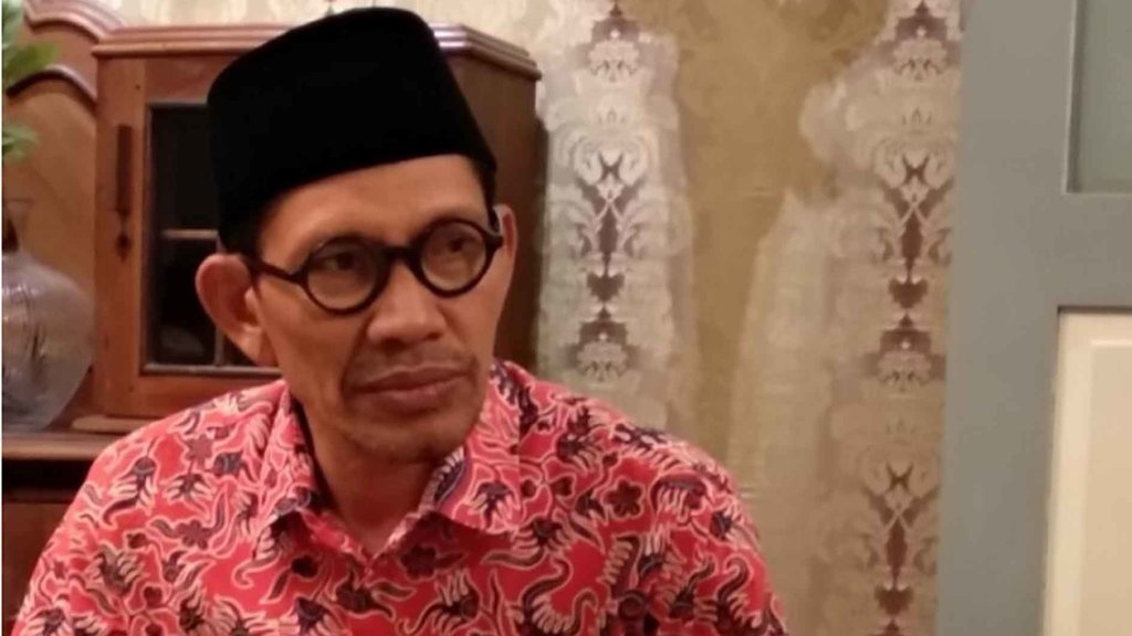 PBNU: Umat Jangan Terprovokasi Ocehan Youtuber Jozeph Paul Zhang PBNU: Umat Jangan Terprovokasi Ocehan Youtuber Jozeph Paul Zhang