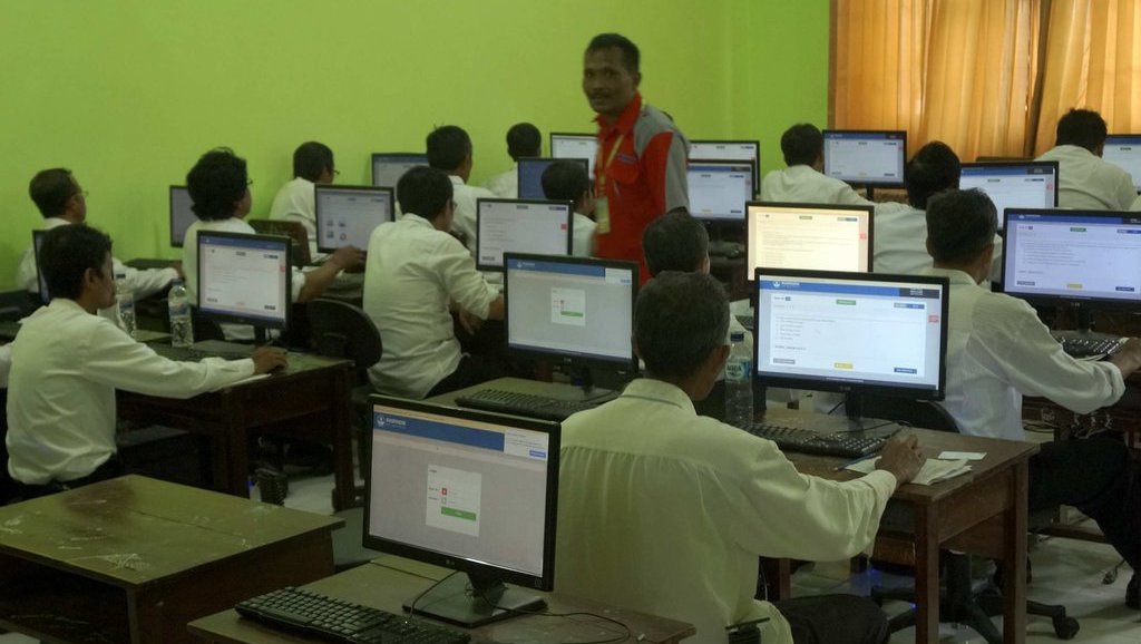 Apa itu Masa Sanggah PPPK Guru & Non Guru 2021 dan Caranya Apa itu Masa Sanggah PPPK Guru & Non Guru 2021 dan Caranya