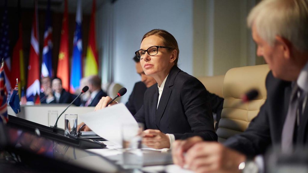 Macam-macam Kekuatan dalam Infrastruktur Politik Indonesia