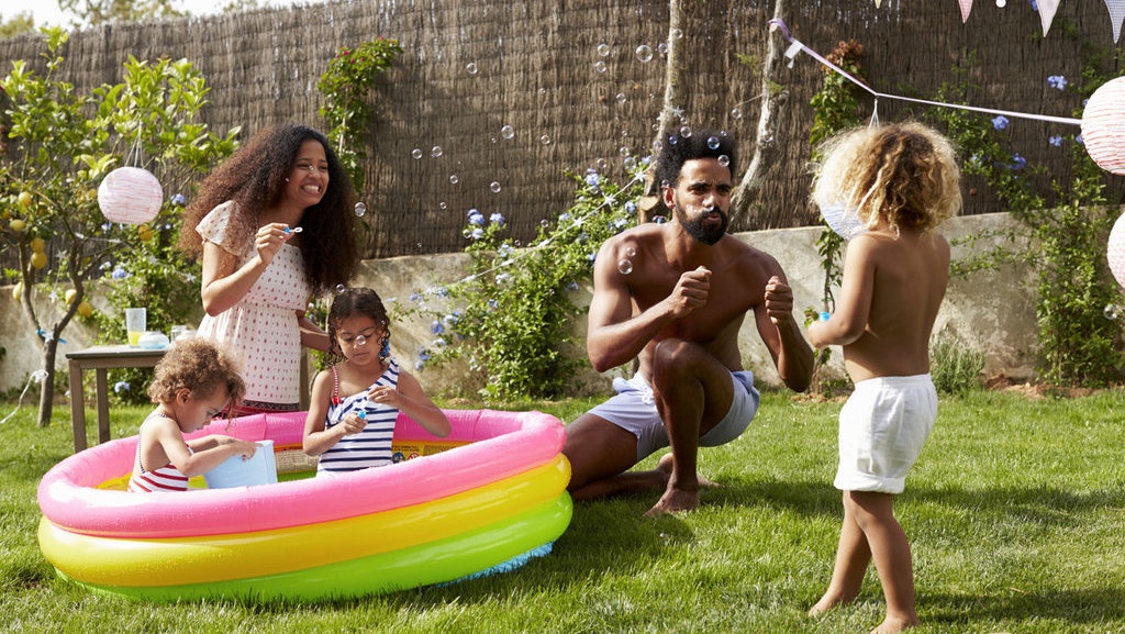 Sejarah Hari Keluarga Nasional 29 Juni