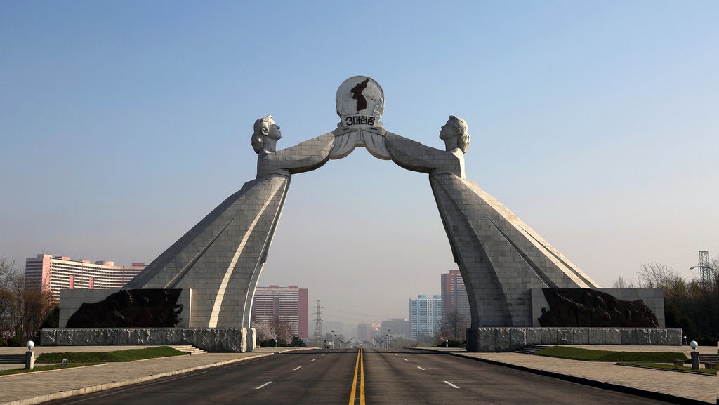 Mitos dan Fakta Korea Utara: Termasuk Negara Terkaya di Dunia? Mitos dan Fakta Korea Utara: Termasuk Negara Terkaya di Dunia?