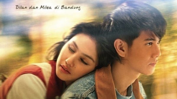 Di Balik Penolakan Pojok Dilan di GOR Saparua Bandung Di Balik Penolakan Pojok Dilan di GOR Saparua Bandung