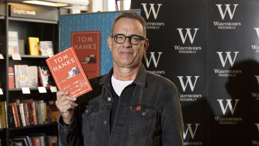 Apple TV Beli Film Bios yang Dibintangi Tom Hanks, Judul Jadi Finch Apple TV Beli Film Bios yang Dibintangi Tom Hanks, Judul Jadi Finch