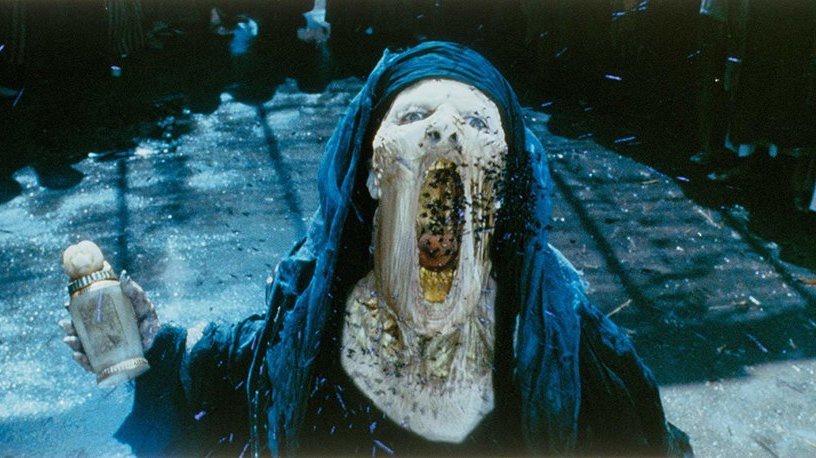 Jadwal Lengkap Bioskop Trans TV 7-13 Oktober, Ada Film Premier?