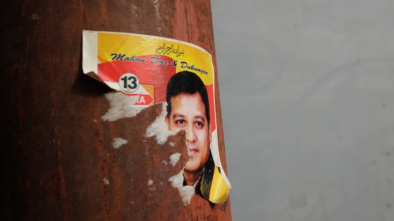 Baliho Politisi saat Pandemi COVID-19: Garing & Minim Gagasan Baliho Politisi saat Pandemi COVID-19: Garing & Minim Gagasan