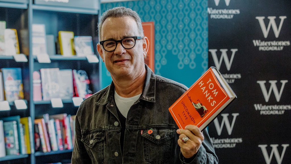 Tom Hanks Positif Virus Corona COVID-19 saat Syuting di Australia