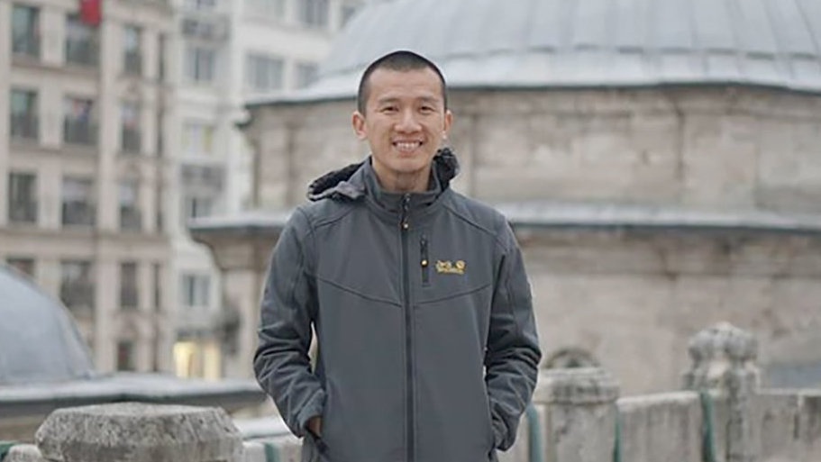 Felix Siauw Merasa Dipersekusi Polisi, Apa yang Bisa Dia Tempuh?