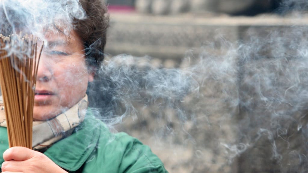 Bagaimana Orang Cina, Korea, dan Jepang Punya Leluhur yang Sama?