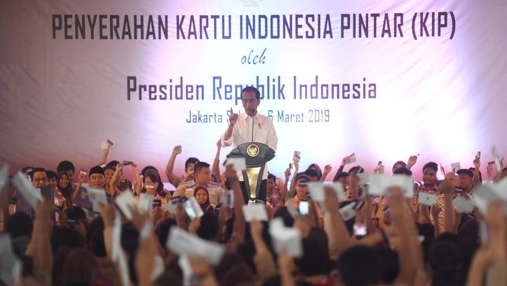 Cara dan Syarat Mengisi Nomor KIP Kuliah di Pendaftaran SNMPTN 2021 Cara dan Syarat Mengisi Nomor KIP Kuliah di Pendaftaran SNMPTN 2021
