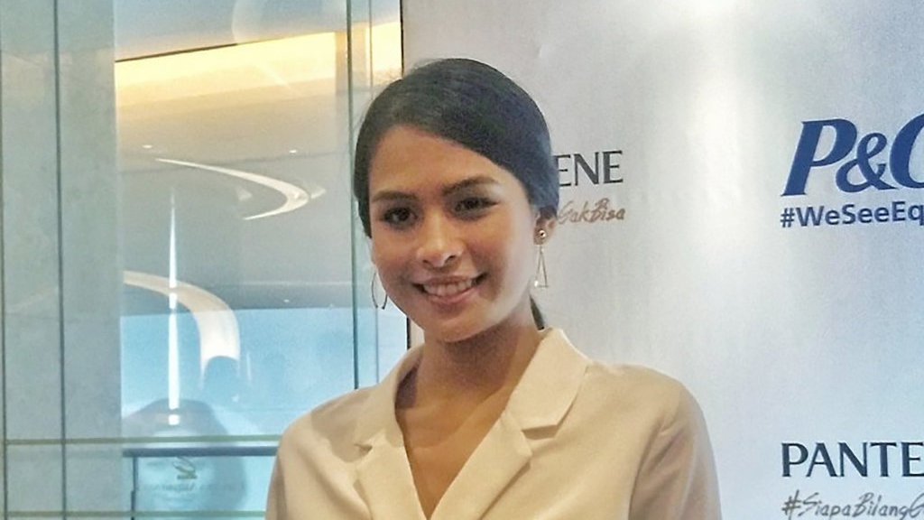 Sinopsis Trinity Treveller, Film Maudy Ayunda yang Rilis Hari Ini Sinopsis Trinity Treveller, Film Maudy Ayunda yang Rilis Hari Ini