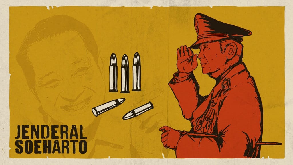 Sejarah Pemilu 1997: Usaha Gagal Melanggengkan Kuasa Soeharto Sejarah Pemilu 1997: Usaha Gagal Melanggengkan Kuasa Soeharto