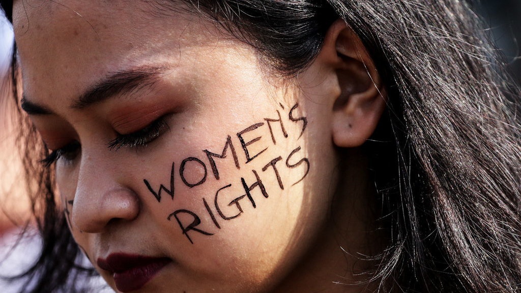 International Women's Day & Kisah Para Perempuan Pendobrak Norma International Women's Day & Kisah Para Perempuan Pendobrak Norma