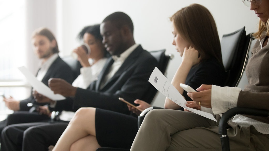 Contoh Soal LGD dan Wawancara Psikologi PCPM Bank Indonesia