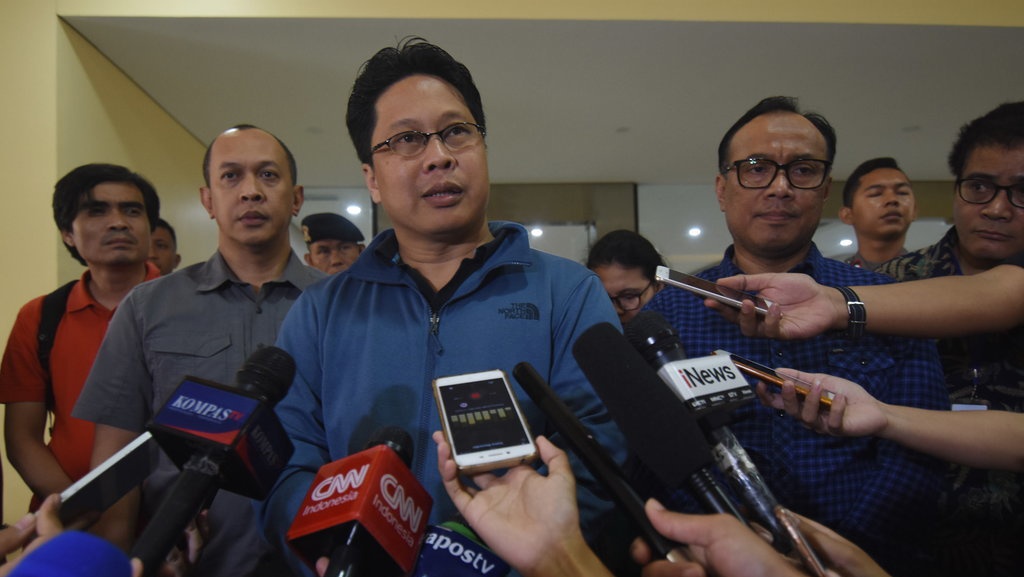 TKN: Robertus Robet Tidak Salah, Harus Kembali ke Supremasi Sipil