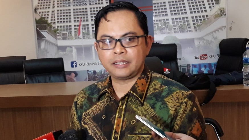 KPU Ingatkan Perusahaan Liburkan Karyawannya di Hari Pencoblosan