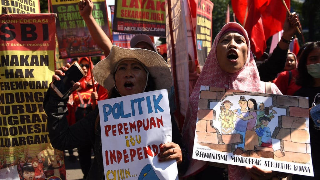 30 Quotes Hari Perempuan Internasional IWD 2023 8 Maret Hari Ini 30 Quotes Hari Perempuan Internasional IWD 2023 8 Maret Hari Ini