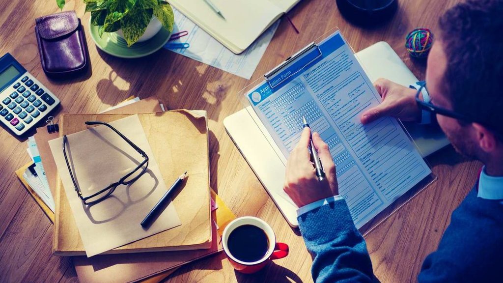 Contoh Daftar Riwayat Hidup Tulis Tangan yang Benar, Link PDFnya Contoh Daftar Riwayat Hidup Tulis Tangan yang Benar, Link PDFnya