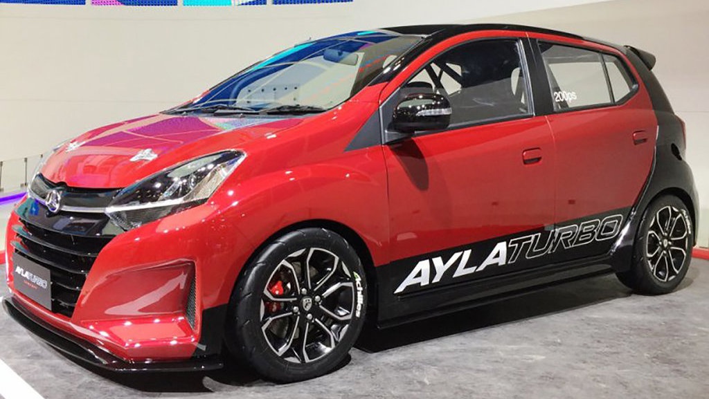 Skema Insentif PPnBM Diubah, Mobil Murah LCGC Bisa Kena Pajak