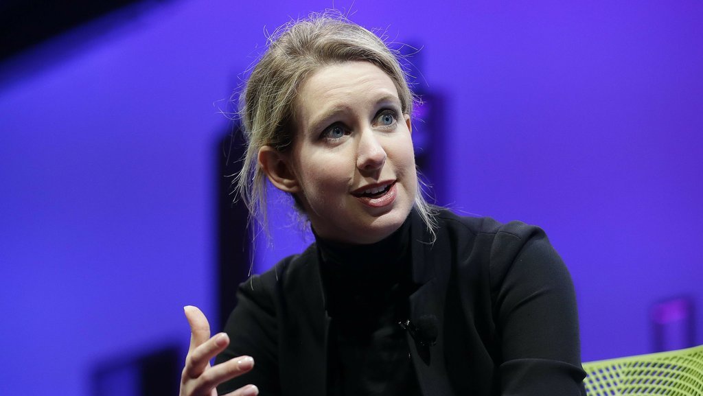 Skandal Theranos, Unicorn Gagal dengan Aksi Tipu-Tipu Skandal Theranos, Unicorn Gagal dengan Aksi Tipu-Tipu