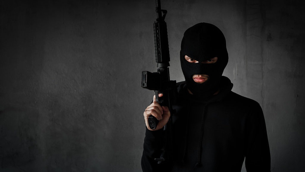 Modus Jamaah Islamiyah: Sebar Kotak Amal Demi Biayai Teroris Global