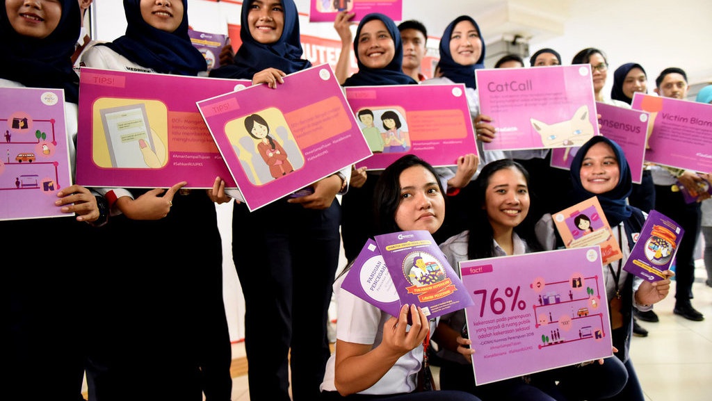 Kemendikbud: Satgas PPKS Baru Terbentuk di 5 Kampus Kemendikbud: Satgas PPKS Baru Terbentuk di 5 Kampus