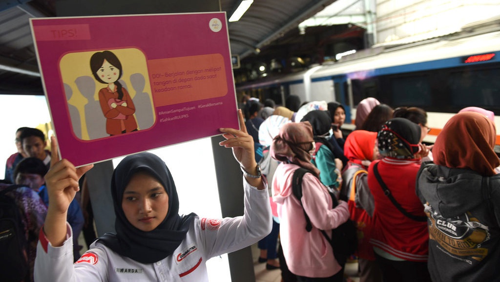 RUU PKS Mulai Dibahas 18 Juli Pekan Depan RUU PKS Mulai Dibahas 18 Juli Pekan Depan