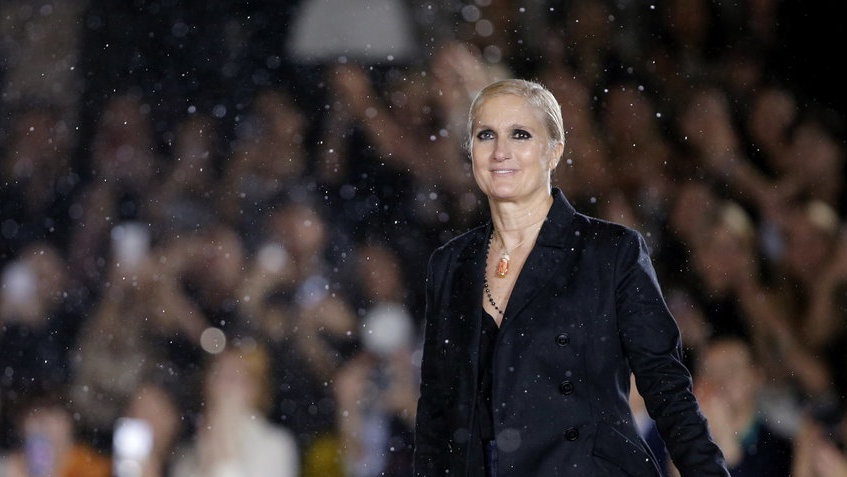 Teddy Girl: Subkultur Pertama Inggris yang Jadi Inspirasi Dior