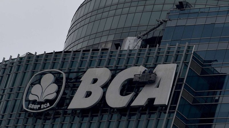 BCA Bantah Dugaan Rekayasa Akuisisi 51% Saham oleh Djarum BCA Bantah Dugaan Rekayasa Akuisisi 51% Saham oleh Djarum