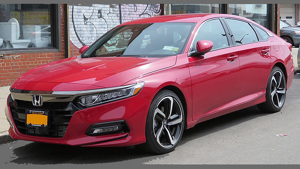 Honda Tarik 1 Juta Mobil di AS dan Kanada Karena Masalah Airbag