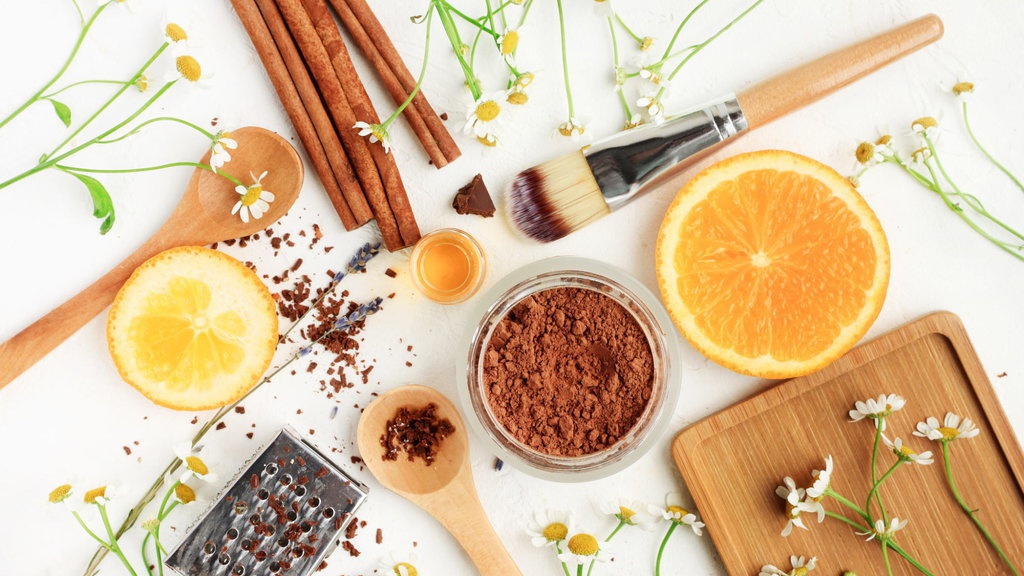 Kosmetik Vegan, Masa Depan Industri Kosmetik? Kosmetik Vegan, Masa Depan Industri Kosmetik?