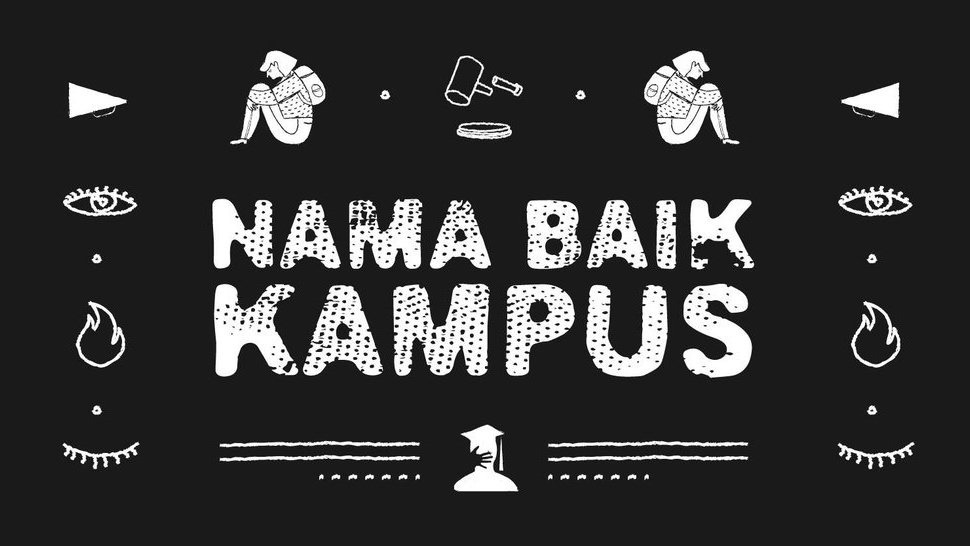 Tirto Memenangkan SOPA Award 2020 untuk Kolaborasi Nama Baik Kampus Tirto Memenangkan SOPA Award 2020 untuk Kolaborasi Nama Baik Kampus