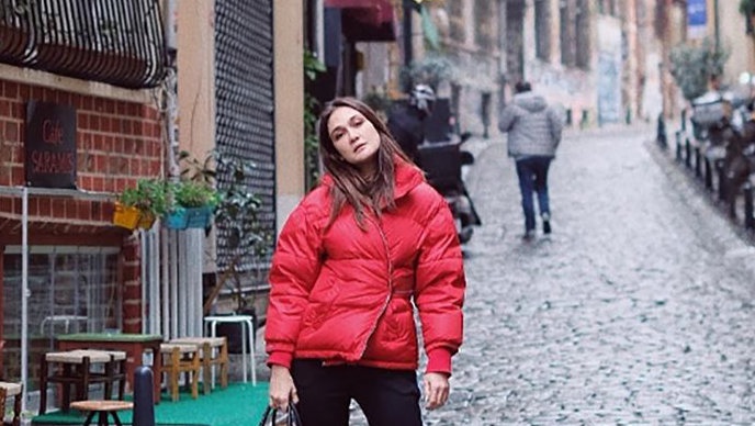 Luna Maya Jadi Pengisi Suara Film Mulan Versi Bahasa Indonesia