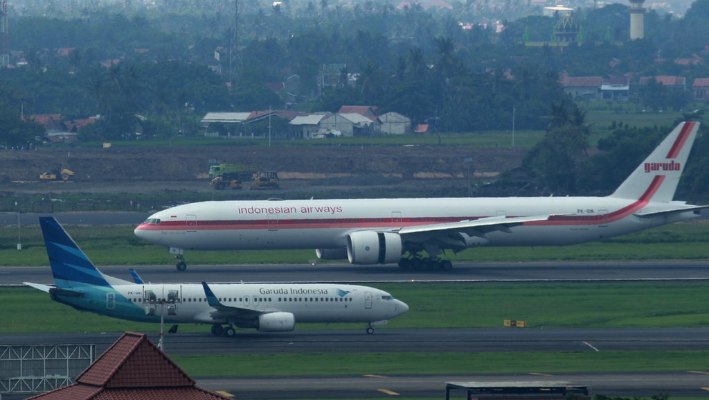 BEI Panggil Garuda 30 April Besok, Bahas Laporan Keuangan 2018 BEI Panggil Garuda 30 April Besok, Bahas Laporan Keuangan 2018