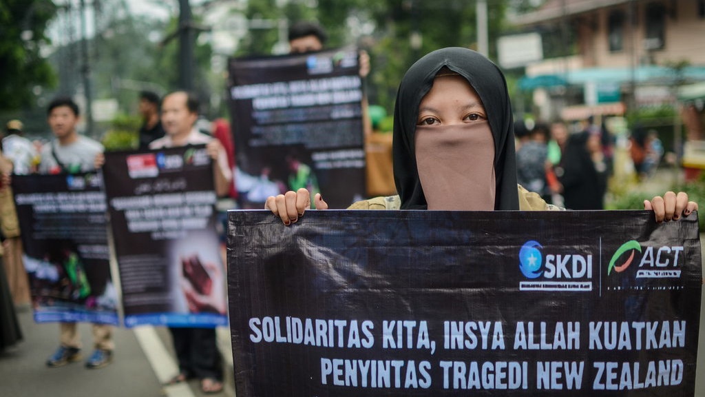 Kominfo Blokir 11.803 Konten Radikalisme-Terorisme Selama 10 Tahun Kominfo Blokir 11.803 Konten Radikalisme-Terorisme Selama 10 Tahun