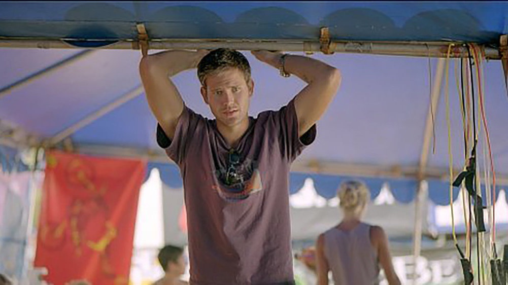 Sinopsis Film Blue Crush GTV: Kisah Gadis Peselancar dan Ambisinya Sinopsis Film Blue Crush GTV: Kisah Gadis Peselancar dan Ambisinya