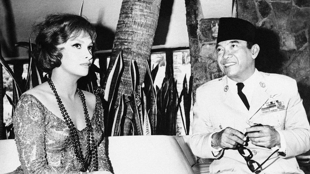 Ucapan Selamat Hari Valentine dari Quotes Soekarno tentang Cinta Ucapan Selamat Hari Valentine dari Quotes Soekarno tentang Cinta