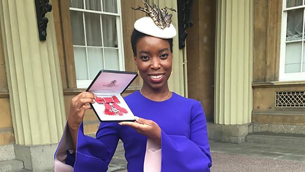 Nubian Skin, Ade Hassan, dan Pamor Pakaian Dalam Inklusif