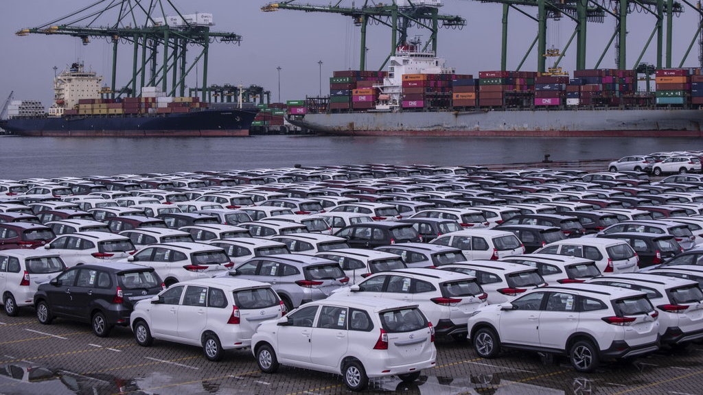 Tantangan Industri Otomotif Makin Berat Karena Milenial, Ada Apa?