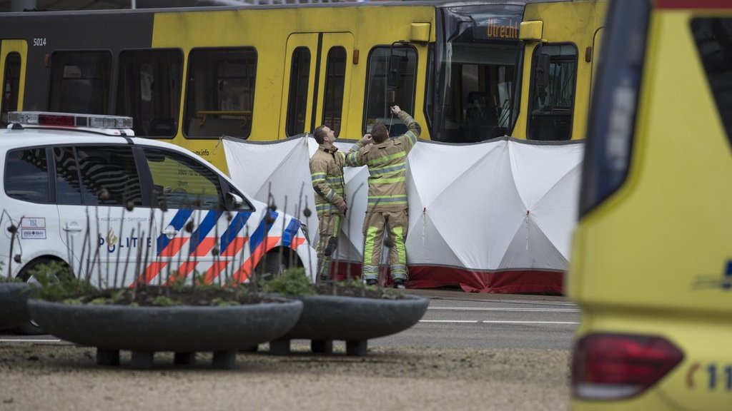 Partai Sayap Kanan Anti-Imigran & Anti-Islam Belanda Menang Pemilu