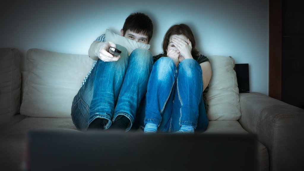 13 Rekomendasi Film Thriller Netflix 2025, Terbaik, Menegangkan