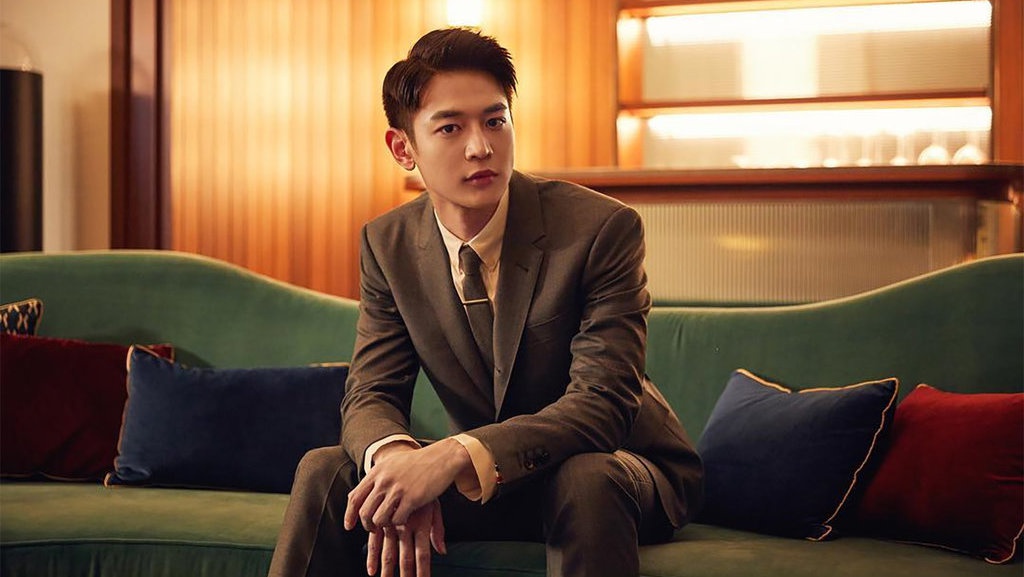 Minho SHINee Akan Rilis Lagu Solo 28 Maret 2019 Sebelum Wamil