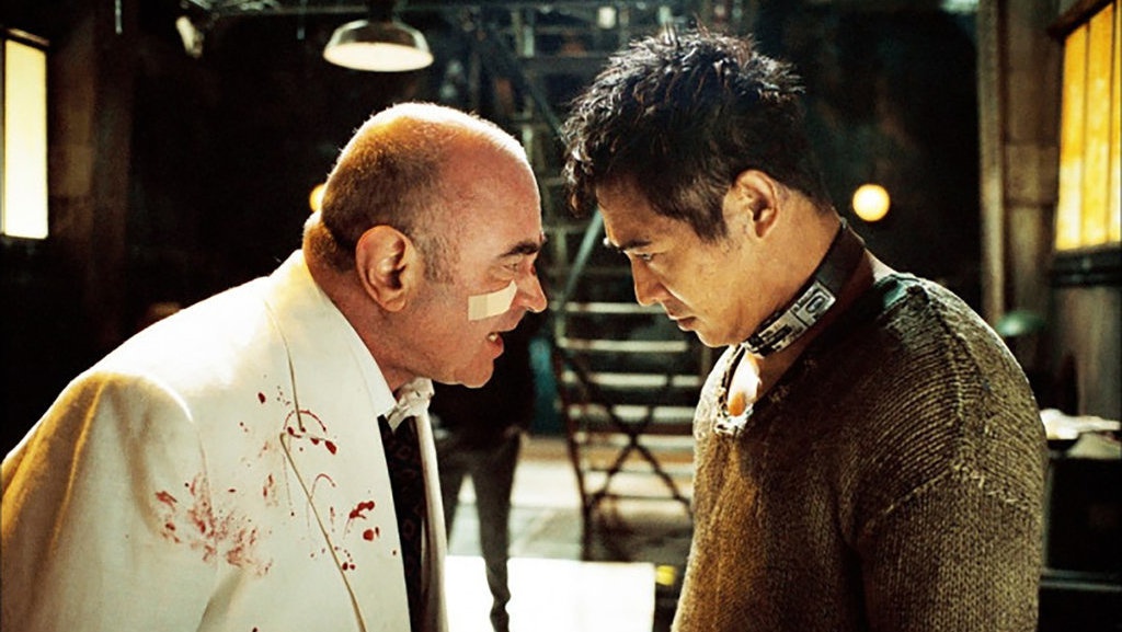 Sinopsis Film Unleashed (Danny the Dog) Tayang Bioskop Trans TV Sinopsis Film Unleashed (Danny the Dog) Tayang Bioskop Trans TV