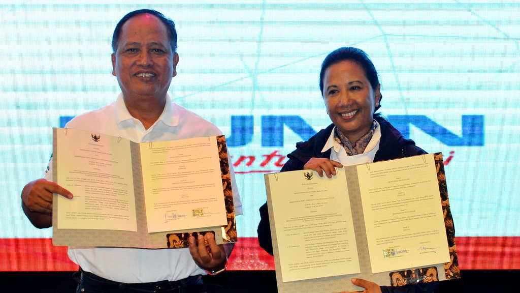 Aturan Baru Program Magang Mahasiswa: 45 Jam Kerja Setara 1 SKS