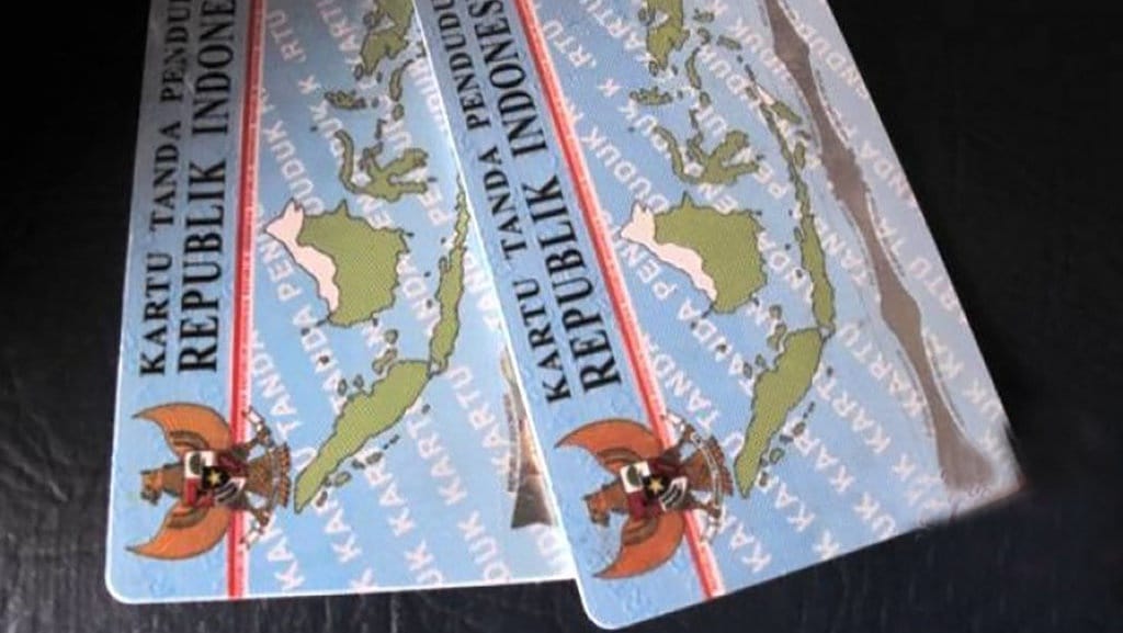 Ditjen Pastikan Data E-KTP yang Dijual di FB Bukan dari Dukcapil Ditjen Pastikan Data E-KTP yang Dijual di FB Bukan dari Dukcapil