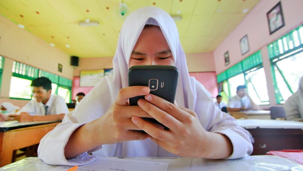 Cara Hapus Akun Email di Android Sebelum Smartphone Dijual Cara Hapus Akun Email di Android Sebelum Smartphone Dijual