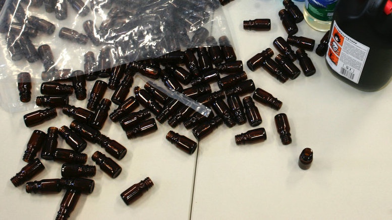 Mengenal Obat GHB yang Digunakan untuk Bius Saat Perkosaan Mengenal Obat GHB yang Digunakan untuk Bius Saat Perkosaan