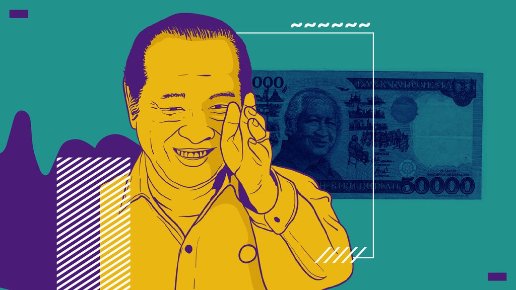 Sejarah Kenaikan Gaji PNS Era Soeharto: Tak Dilakukan Jelang Pemilu Sejarah Kenaikan Gaji PNS Era Soeharto: Tak Dilakukan Jelang Pemilu