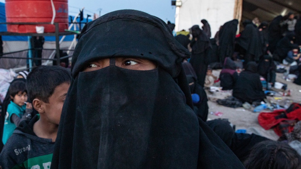 Komisi III soal Eks ISIS ke Indonesia: 