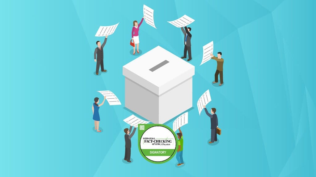 Ketika Jokowi dan Prabowo Mewanti-wanti Soal Hoaks